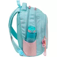 2. AstraBag Plecak Szkolny AB300 Puppy Line 502026047