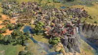 11. Sid Meier's Civilization VII PL (PC)