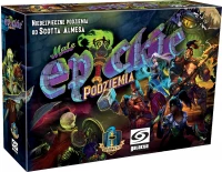 1. Małe Epickie Podziemia