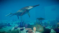 3. Jurassic World Evolution 2: Prehistoric Marine Species Pack PL (DLC) (PC) (klucz STEAM)