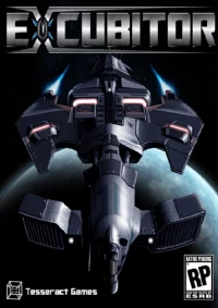 1. Excubitor (PC) (klucz STEAM)