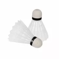 6. Mega Creative Badminton Metalowy w Pokrowcu + Lotki 576841