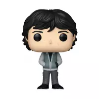2. Funko POP TV: V5ST - Mike Wheeler