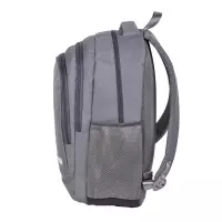 5. Beuniq Plecak Podróżny Szary PPBL-7006