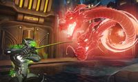 3. Overwatch: Legendary Edition (Xbox One)
