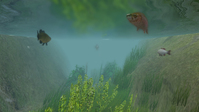 5. European Fishing (PC) DIGITAL (klucz STEAM)