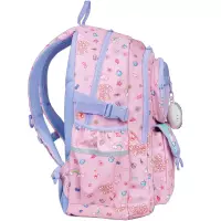 3. Coolpack Sully Plecak Młodzieżowy Hello Kitty Pink F154025