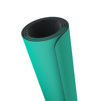 2. Gamegenic: Playmat Prime 2mm - Mata do Gry - Petrol 