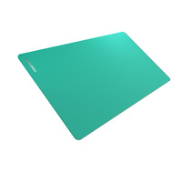 6. Gamegenic: Playmat Prime 2mm - Mata do Gry - Petrol 