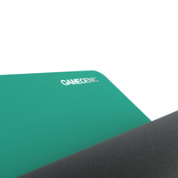 3. Gamegenic: Playmat Prime 2mm - Mata do Gry - Petrol 