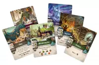 4. Everdell: Srebrnoszrony