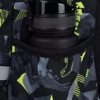 2. CoolPack Prime Pro Plecak Szkolny Dinopark F162966