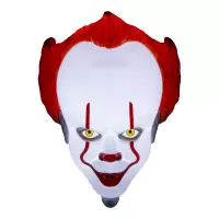 3. Lampka Maska z Sensorem Ruchu - IT-TO - Pennywise