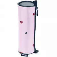 3. BeUniq Piórnik Ladybug BU26BI-003