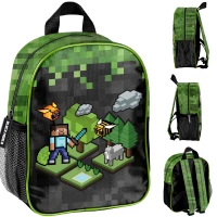 5. Paso Plecak Przedszkolaka Pixel PP23XL-303