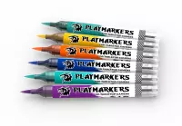 2. AK Interactive: Playmarkers - Clothes & Ornaments (6)