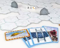 3. Arctic Race