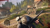 2. Enemy Front (PC) PL DIGITAL (klucz STEAM)