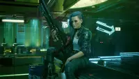 3. Cyberpunk 2077: Ultimate Edition PL + książka „Oficjalny Kompletny Poradnik - Edycja Kolekcjonerska (NS2)