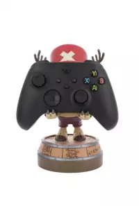 6. Stojak One Piece Netflix Tony Tony Chopper