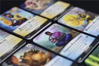 4. Aeon's End: Starożytni