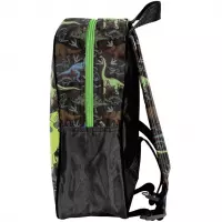 3. Paso Plecak Przedszkolaka 3D Dino Small PP26DR-503