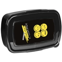 1. Paso Śniadaniówka Smiley SM24LK-3022