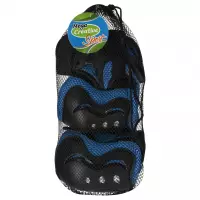 1. Mega Creative Ochraniacze Sportowe 578124