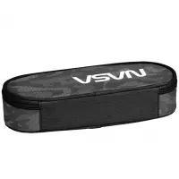 4. Paso Piórnik Tuba Usztywniona Nasa Camo PP26NM-013