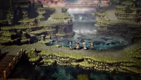 5. Octopath Traveler (NS2)
