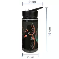 3. Undercover Scooli Bidon Aero 500ml Star Wars SWML9913