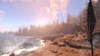 3. Fallout 4: Far Harbor DLC (PC) PL DIGITAL (klucz STEAM)