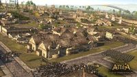 6. Total War: ATTILA – Pakiet Kampanii Era Karola Wielkiego (PC) DIGITAL (klucz STEAM)