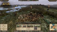 2. Total War: ATTILA – Pakiet Kampanii Era Karola Wielkiego (PC) DIGITAL (klucz STEAM)