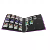 4. Gamegenic: Magic the Gathering - Lorwyn Eclipsed - Casual Album 24-Pocket - Album na Karty - Lorwyn Eclipsed