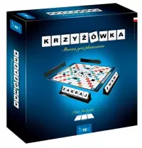 1. Jawa Krzyżówka