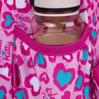2. CoolPack Toby Plecak Szkolno-Wycieczkowy Hello Kitty Pink 2 F023035