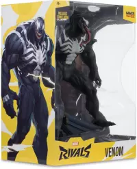 2. Figurka Venom Marvel Rivals 1/6