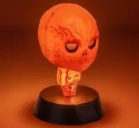 4. Lampka Stranger Things 5 - Vecna