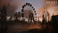 7. S.T.A.L.K.E.R. 2: Serce Czarnobyla Edycja Premierowa PL (PS5)