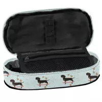 2. Paso Piórnik Tuba Usztywniona Jamnik PP25JA-013