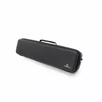 1. Gamegenic: Game Shell XL 650+ - Etui na Karty - Black
