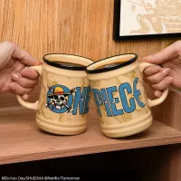 5. Kubek 3D One Piece
