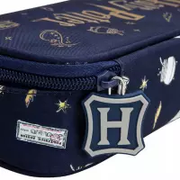 4. Undercover Piórnik Tuba Saszetka Usztywniona Harry Potter HPIF7737