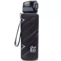 1. CoolPack Brisk Bidon 600ml Blackboard Z16921