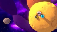 6. Fling to the Finish - Early Access PL (PC) (klucz STEAM)
