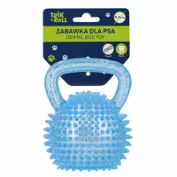 1. Trik&Roll Zabawka Dla Psa Piłka z Uchwytem 9.50cm 560677