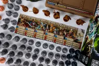 8. Zombicide: Biała Śmierć