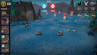 3. Medievaly: Battle Simulator (PC) (klucz STEAM)