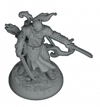 4. Descent: Legendy Mroku - Wojna Zdrajcy